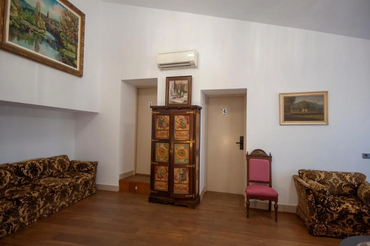 Hotel Aires De L'Emporda Vilacolum