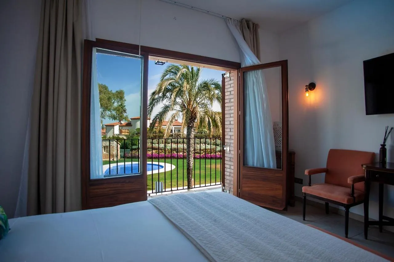 Hotel Aires De L'Emporda Vilacolum Spanje