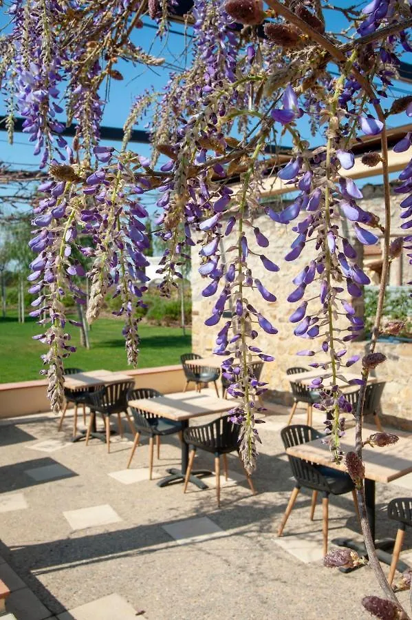 Hotel Aires De L'Emporda Vilacolum Spanje