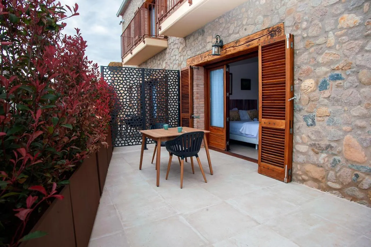 Hotel Aires De L'Emporda Vilacolum