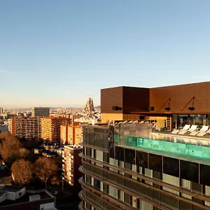 Labtwentytwo Barcelona, A Tribute Portfolio Hotel Barcelone