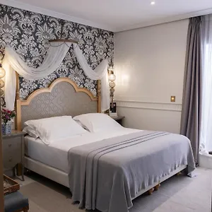 Gravina 51 Hotel Séville