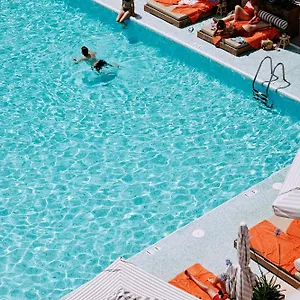 Hyde Ibiza Hotel Cala Llonga (Ibiza)