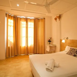 Martinval Maison d'hôtes Barcelone