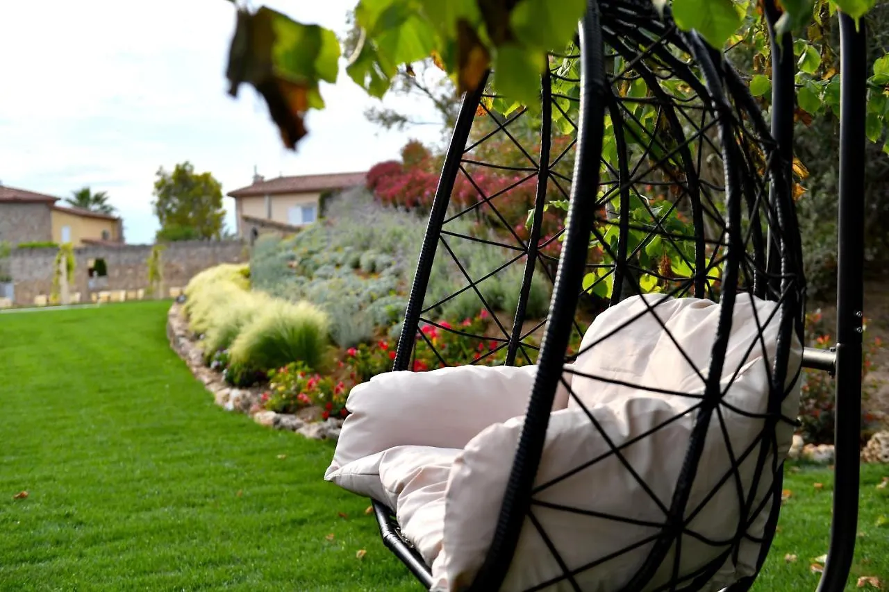 Hotel Aires De L'Emporda Vilacolum