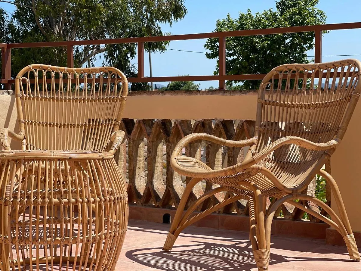 Hotel Aires De L'Emporda Vilacolum 4*,