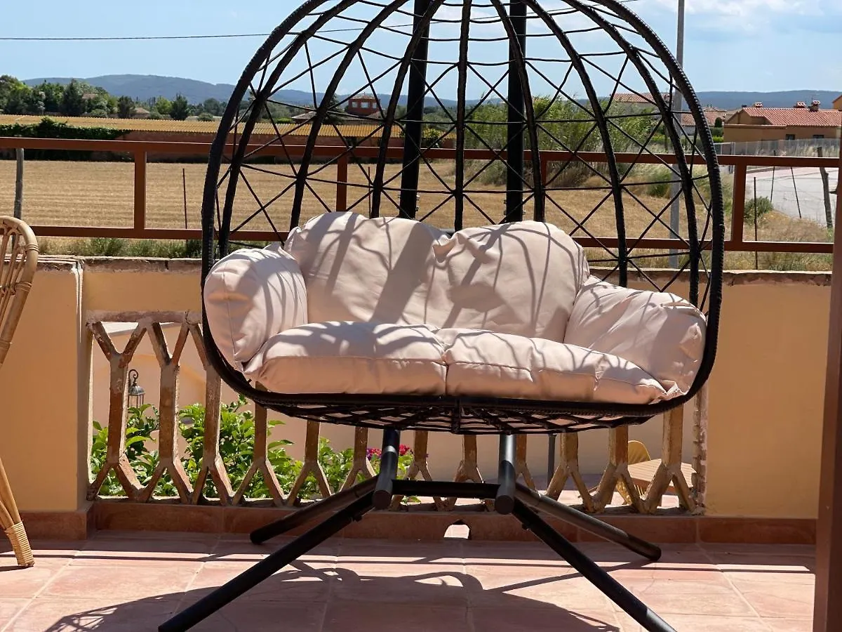 Hotel Aires De L'Emporda Вилаколум