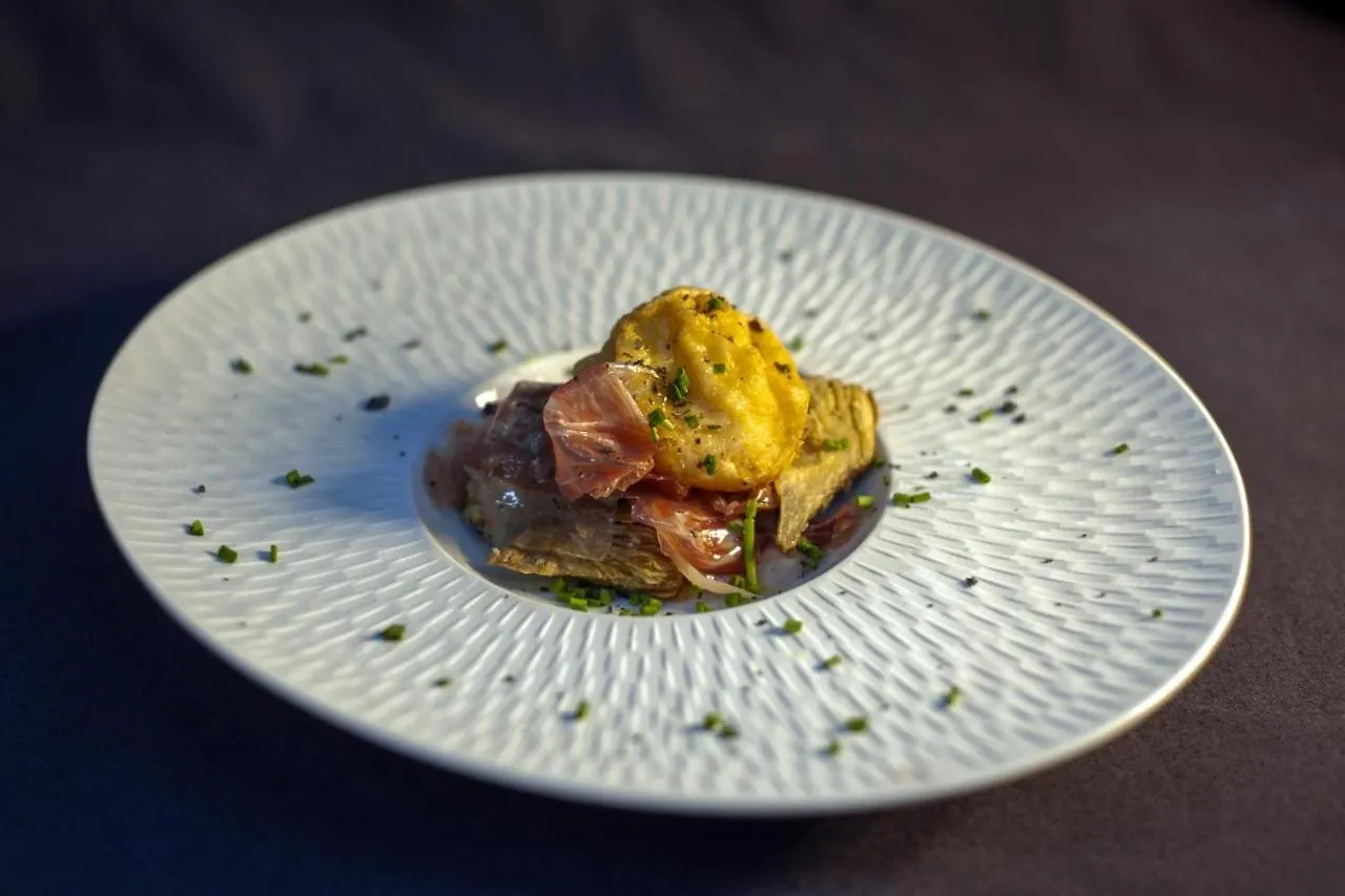 Hotel Aires De L'Emporda Вилаколум Испания