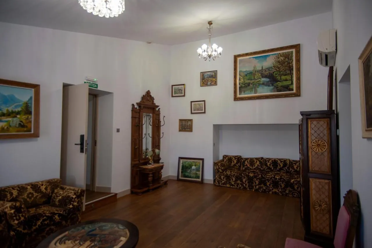 Hotel Aires De L'Emporda Vilacolum
