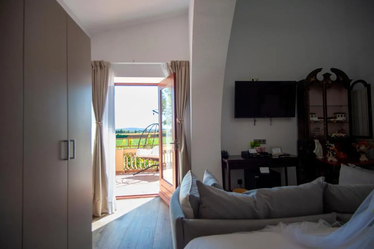 Hotel Aires De L'Emporda Вилаколум