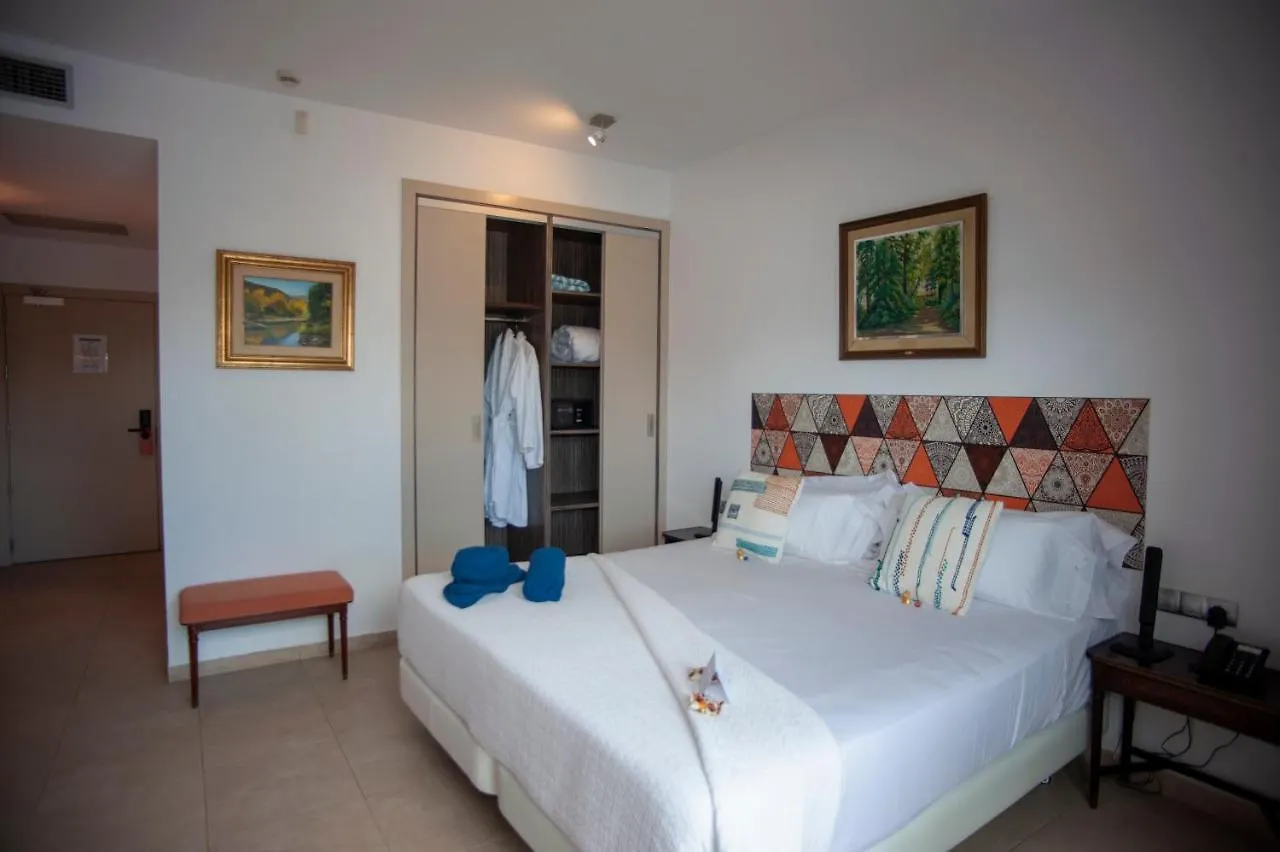 Hotel Aires De L'Emporda Vilacolum 4*,