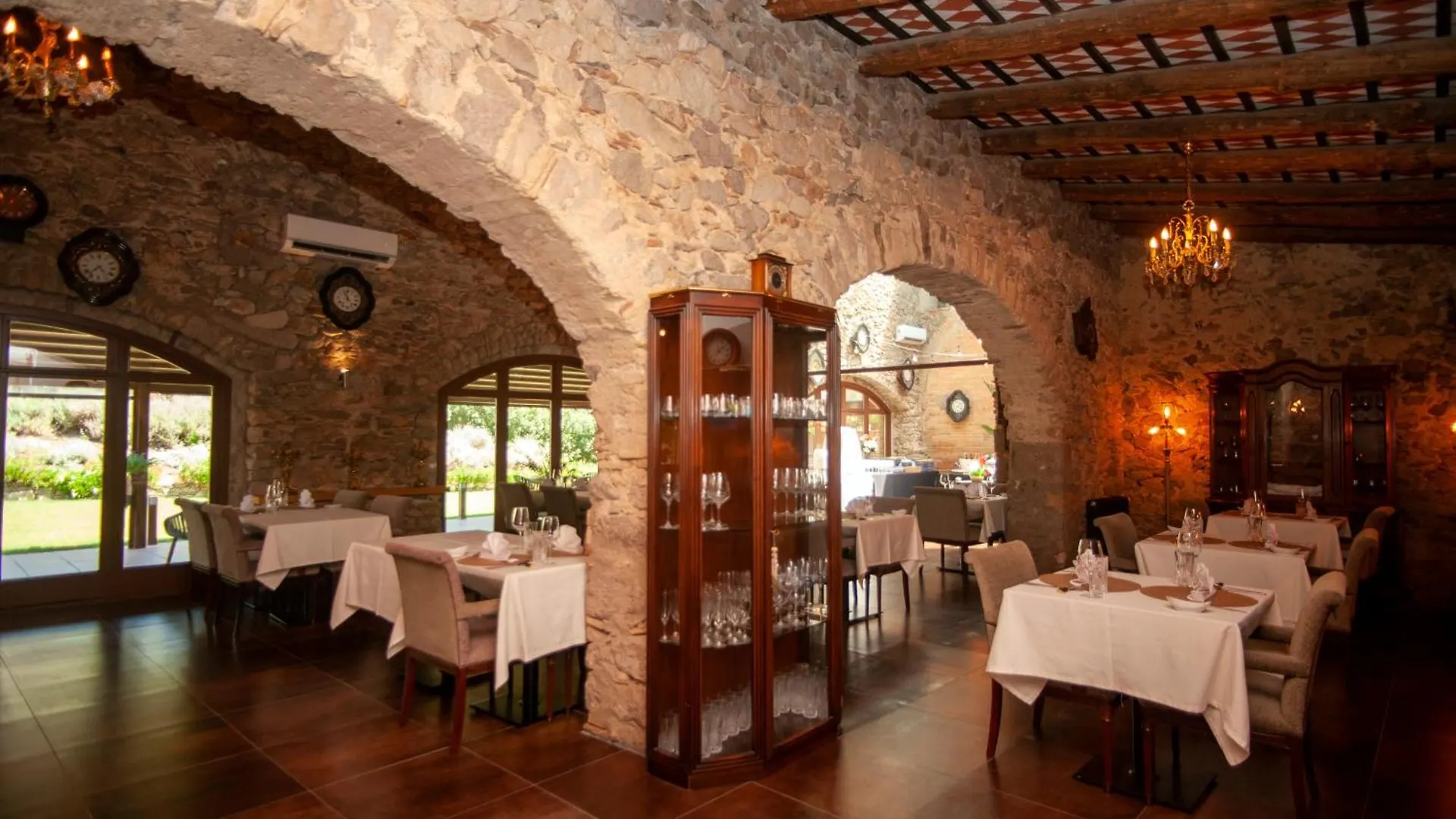 Hotel Aires De L'Emporda Вилаколум Испания