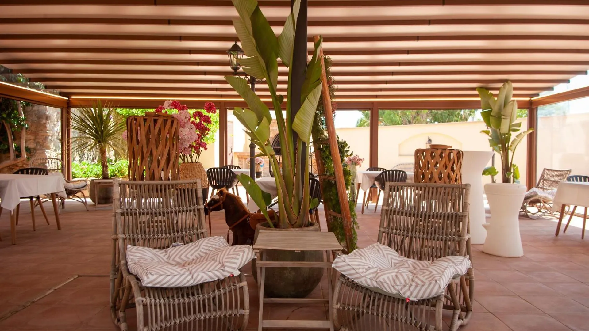 ****  Hotel Aires De L'Emporda Vilacolum Spanje